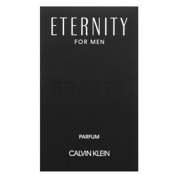 Calvin Klein Eternity for Men czyste perfumy dla mężczyzn 100 ml