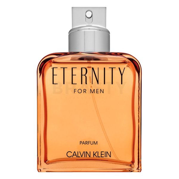 Calvin Klein Eternity for Men tiszta parfüm férfiaknak 200 ml