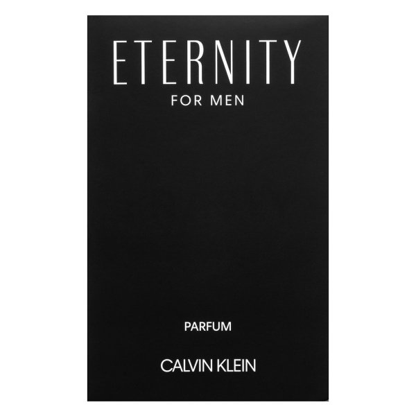 Calvin Klein Eternity for Men Parfum bărbați 200 ml