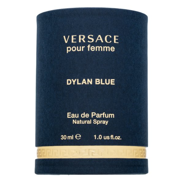 Versace Pour Femme Dylan Blue woda perfumowana dla kobiet Extra Offer 2 30 ml