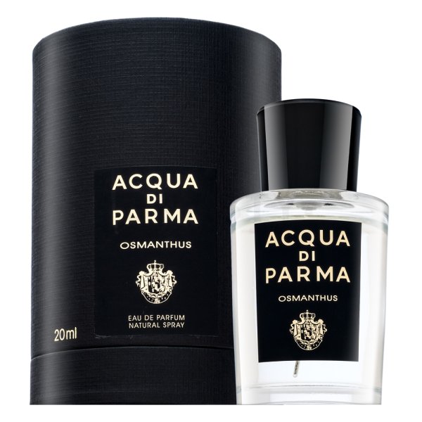 Acqua di Parma Osmanthus parfémovaná voda unisex Extra Offer 20 ml
