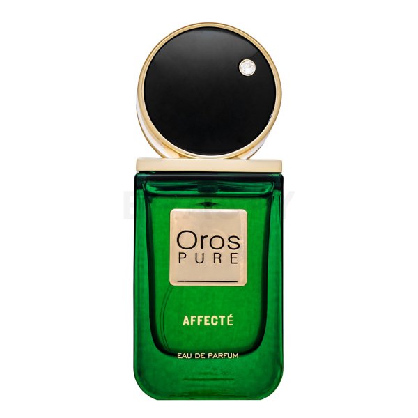 Armaf Oros Pure Affecte Eau de Parfum unisex Extra Offer 100 ml