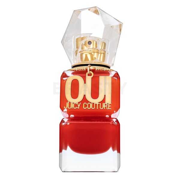 Juicy Couture Oui Glow parfémovaná voda pro ženy Extra Offer 2 30 ml