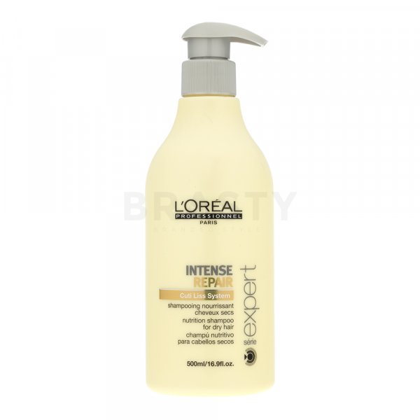 L´Oréal Professionnel Série Expert Intense Repair Shampoo szampon do włosów suchych 500 ml