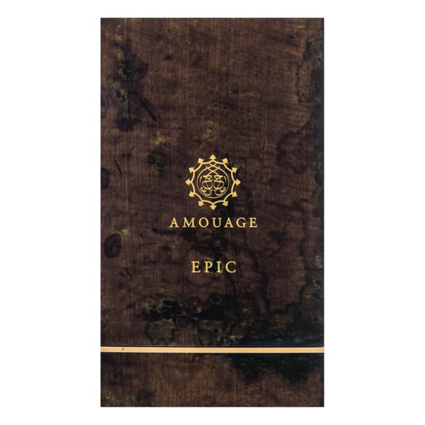 Amouage Epic parfémovaná voda pro muže Extra Offer 2 100 ml