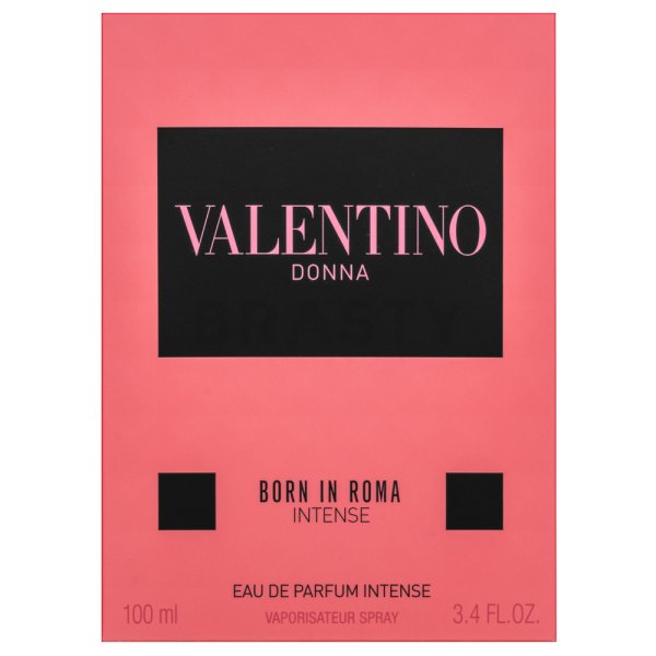 Valentino Born In Roma Intense Donna parfémovaná voda pro ženy 100 ml