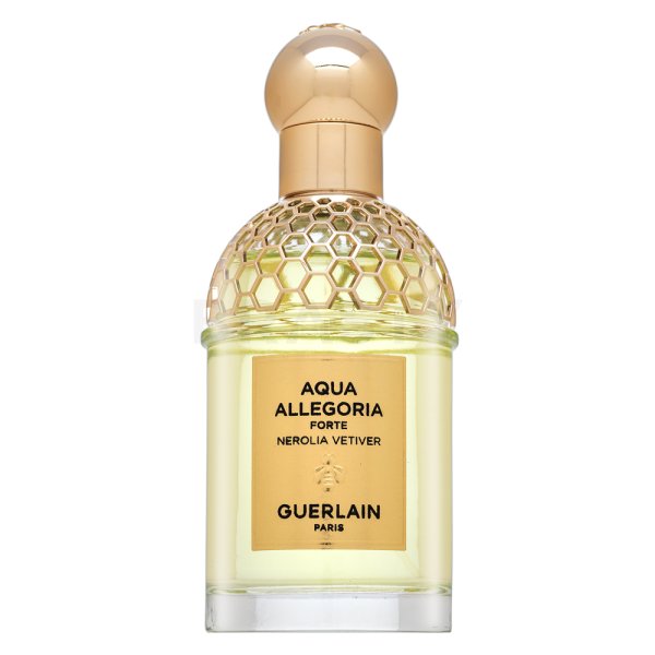 Guerlain Aqua Allegoria Nerolia Vetiver Forte Eau de Parfum femei 75 ml