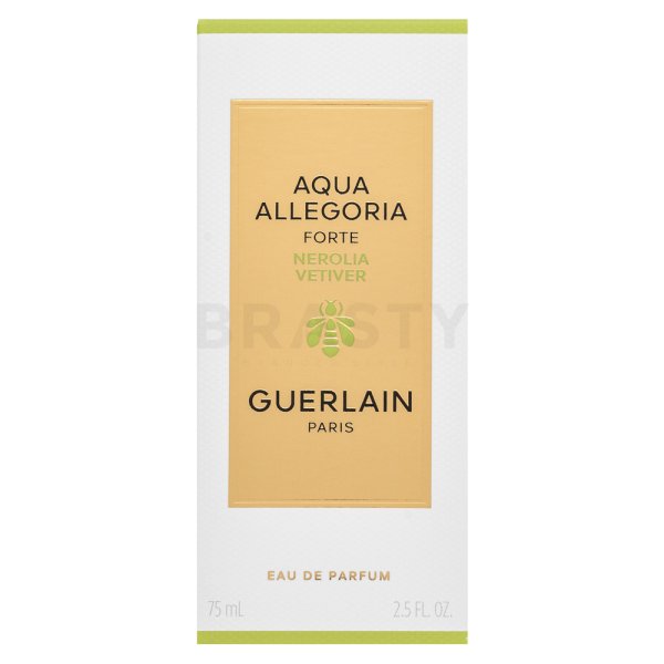 Guerlain Aqua Allegoria Nerolia Vetiver Forte Eau de Parfum femei 75 ml