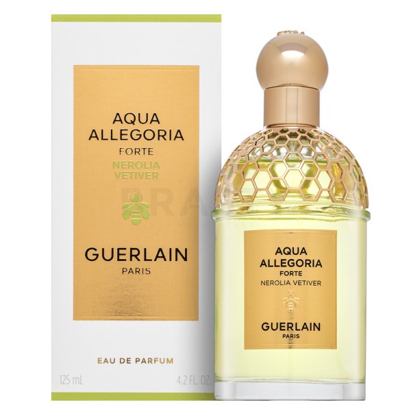 Guerlain Aqua Allegoria Nerolia Vetiver Forte parfémovaná voda pro ženy 125 ml