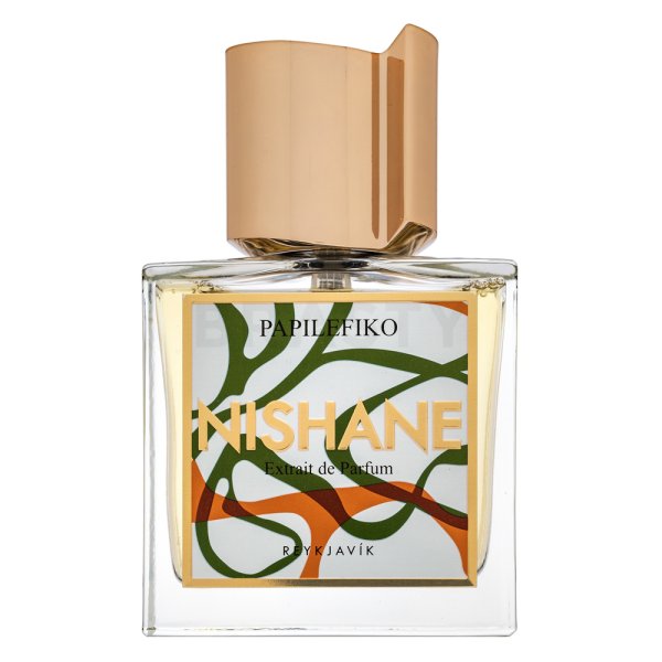 Nishane Papilefiko Perfume unisex 50 ml