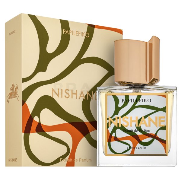 Nishane Papilefiko Perfume unisex 50 ml