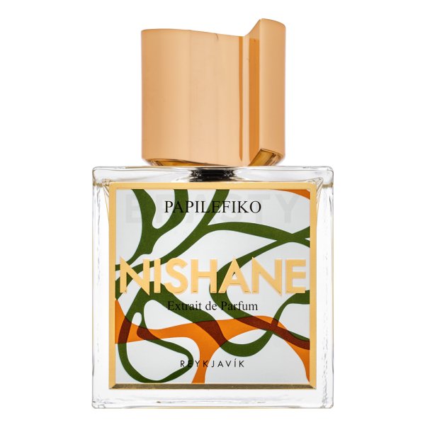 Nishane Papilefiko tiszta parfüm uniszex 100 ml