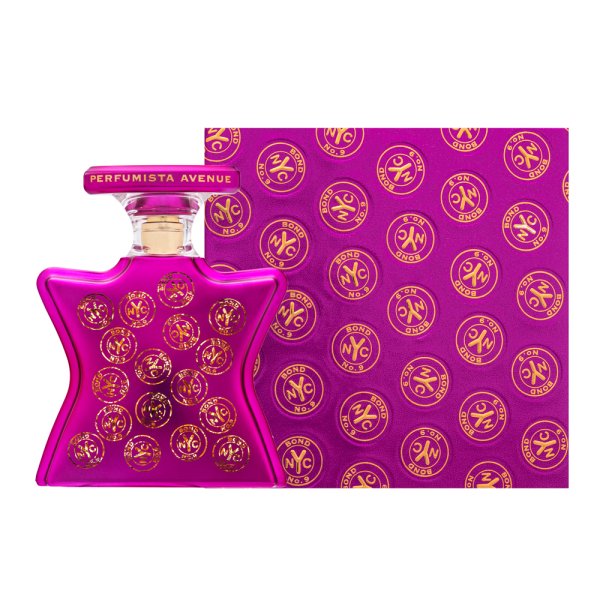 Bond No. 9 Perfumista Avenue parfémovaná voda pro ženy Extra Offer 50 ml