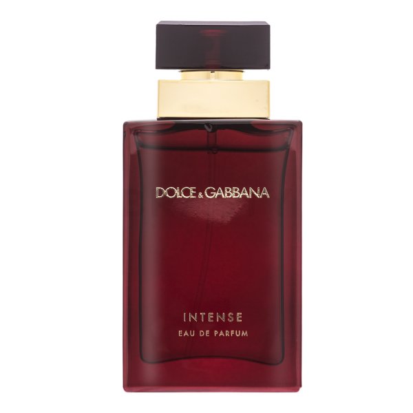 Dolce & Gabbana Pour Femme Intense parfémovaná voda pro ženy Extra Offer 25 ml