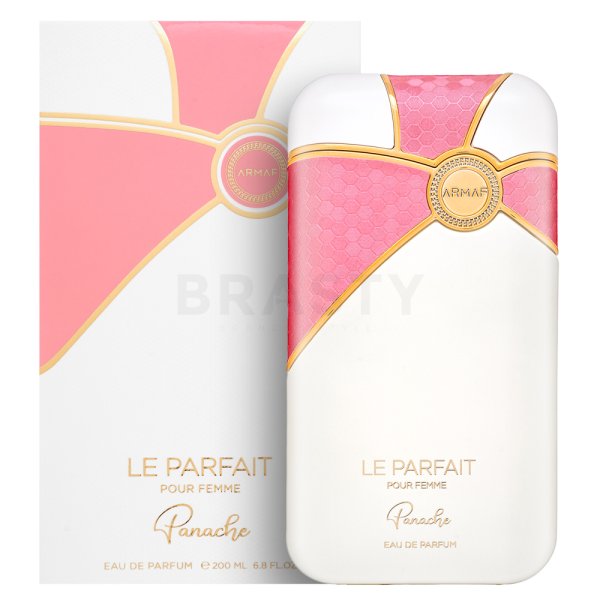 Armaf Le Parfait Femme Panache Eau de Parfum voor vrouwen 200 ml