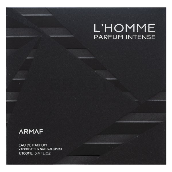 Armaf L'Homme Parfum Intense parfémovaná voda pro muže 100 ml