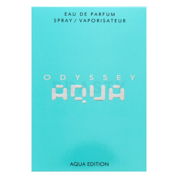 Armaf Odyssey Aqua woda perfumowana dla mężczyzn 100 ml