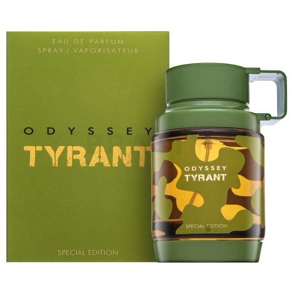 Armaf Odyssey Tyrant parfémovaná voda pro muže 100 ml