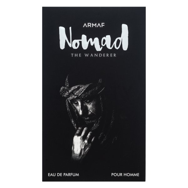 Armaf Nomad parfémovaná voda pre mužov 100 ml