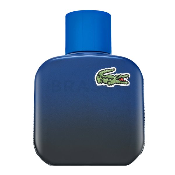 Lacoste Eau de Lacoste L.12.12 Pour Lui Magnetic toaletní voda pro muže Extra Offer 50 ml