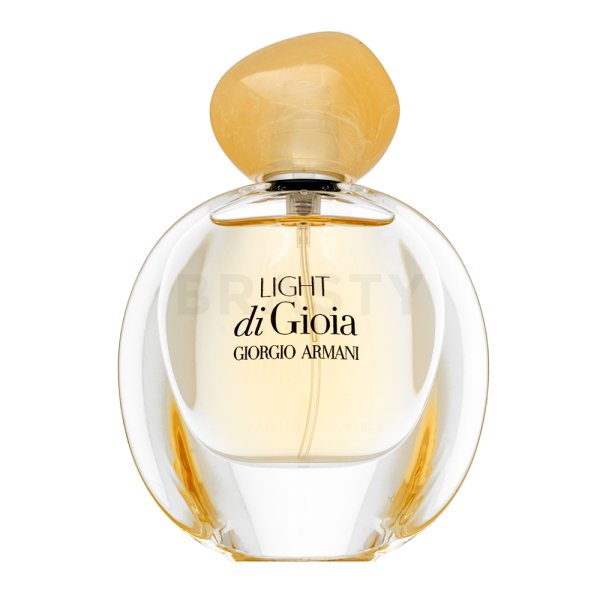 Armani (Giorgio Armani) Light di Gioia Eau de Parfum femei Extra Offer 2 30 ml