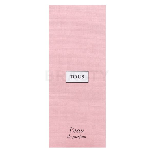 Tous L'Eau De Parfum parfémovaná voda pro ženy Extra Offer 2 90 ml