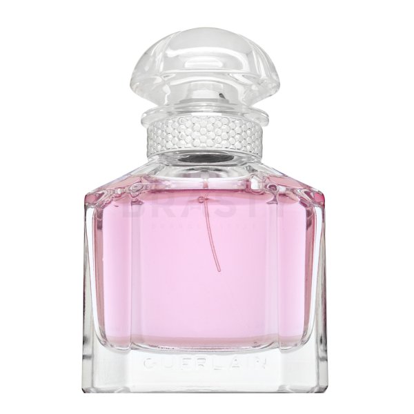Guerlain Mon Guerlain Sparkling Bouquet woda perfumowana dla kobiet Extra Offer 50 ml