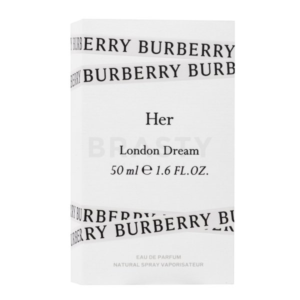 Burberry Her London Dream parfémovaná voda pre ženy Extra Offer 50 ml