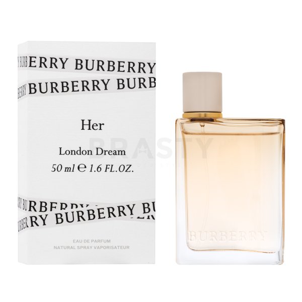 Burberry Her London Dream Eau de Parfum para mujer Extra Offer 50 ml