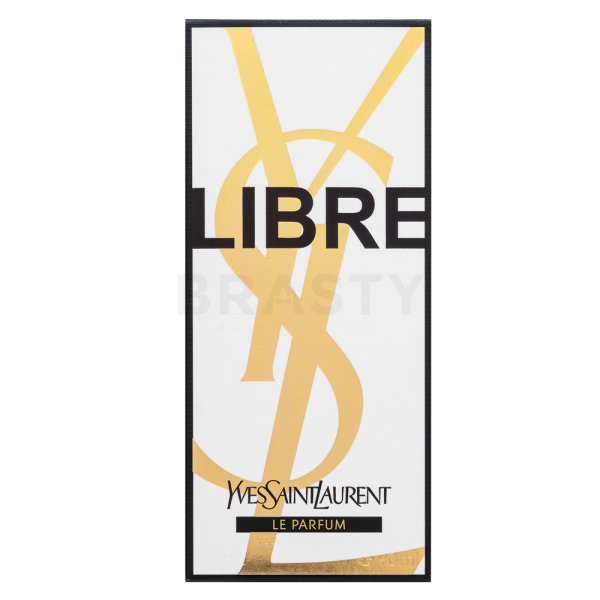 Yves Saint Laurent Libre Le Parfum čistý parfém pre ženy Extra Offer 90 ml