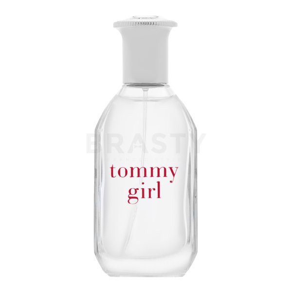 Tommy Hilfiger Tommy Girl Eau de Toilette para mujer Extra Offer 50 ml