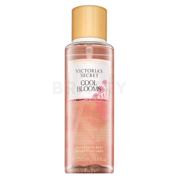 Victoria's Secret Cool Blooms spray do ciała dla kobiet 250 ml