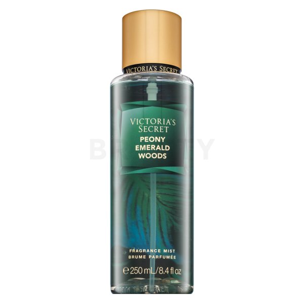Victoria's Secret Peony Emerald Woods Spray de corp femei 250 ml
