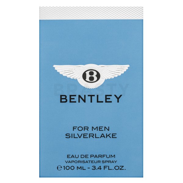 Bentley Silverlake parfémovaná voda pro muže 100 ml