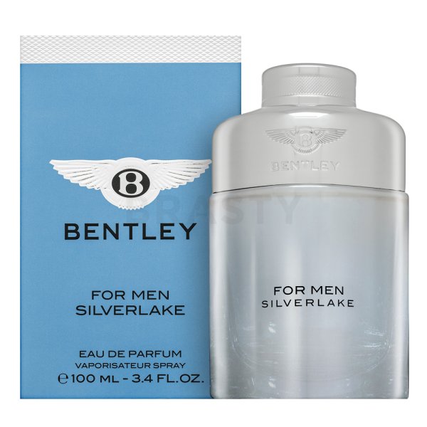 Bentley Silverlake woda perfumowana dla mężczyzn 100 ml