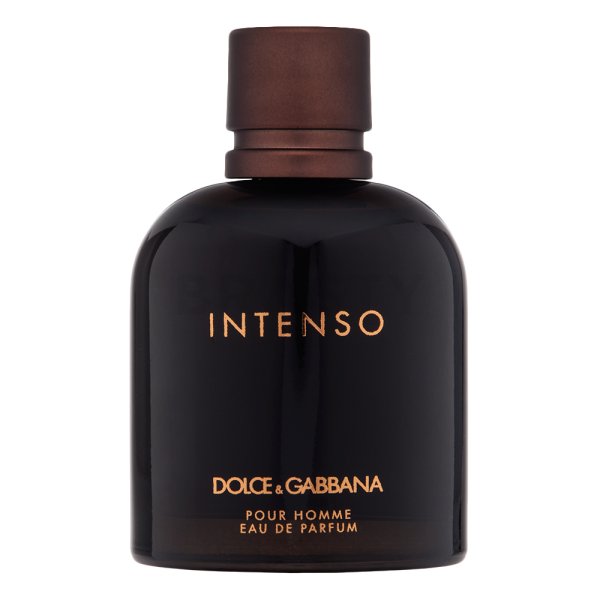 Dolce & Gabbana Pour Homme Intenso parfémovaná voda pro muže Extra Offer 2 125 ml