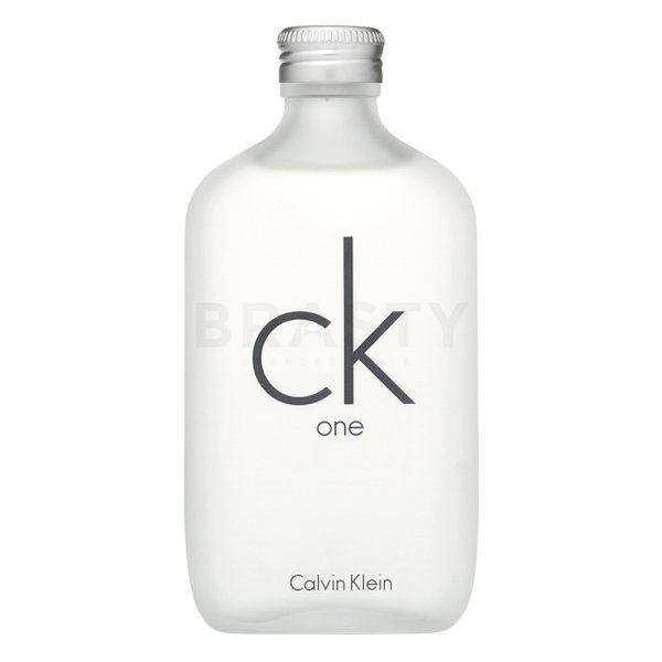 Calvin Klein CK One toaletní voda unisex Extra Offer 200 ml