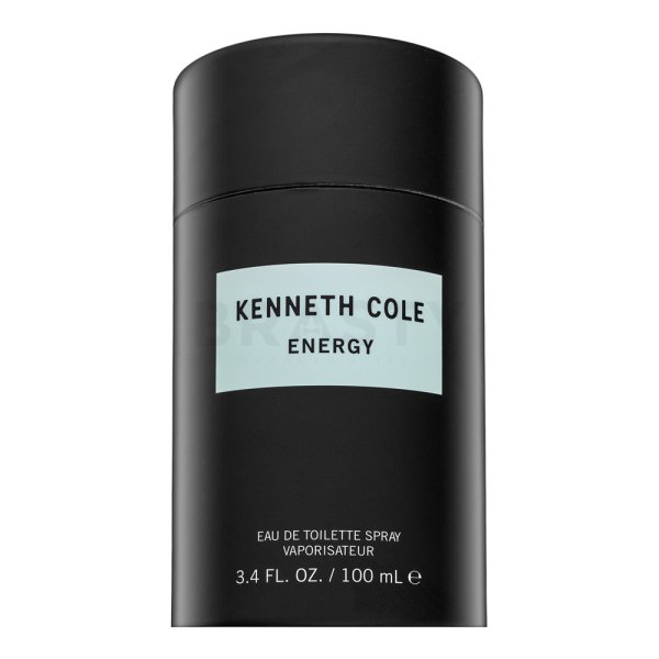 Kenneth Cole Energy Eau de Toilette uniszex Extra Offer 2 100 ml