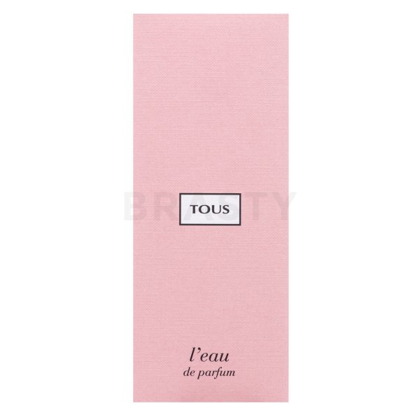 Tous L'Eau De Parfum Eau de Parfum voor vrouwen Extra Offer 3 90 ml