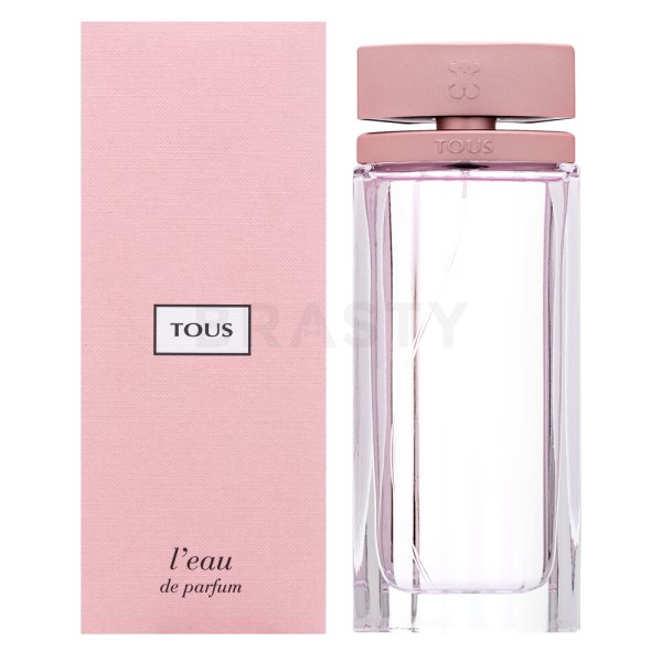 Tous L'Eau De Parfum Eau de Parfum voor vrouwen Extra Offer 3 90 ml