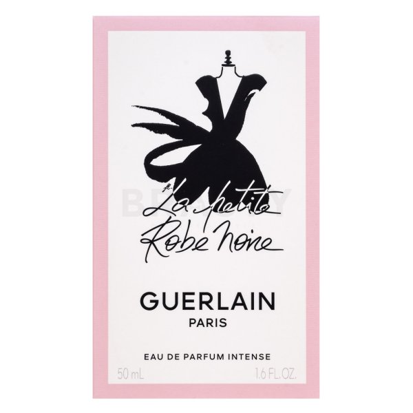 Guerlain La Petite Robe Noire Intense woda perfumowana dla kobiet 50 ml