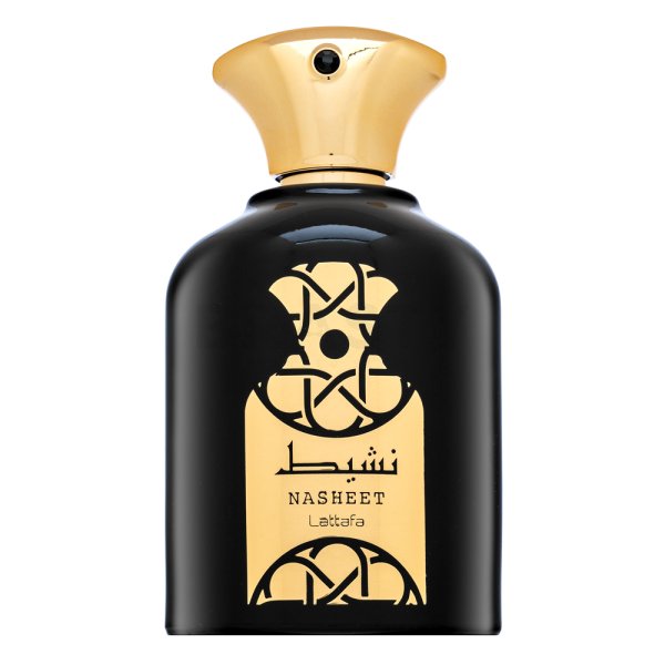 Lattafa Nasheet parfémovaná voda unisex 100 ml