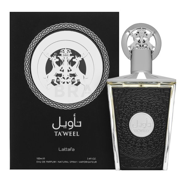 Lattafa Taweel parfémovaná voda unisex 100 ml