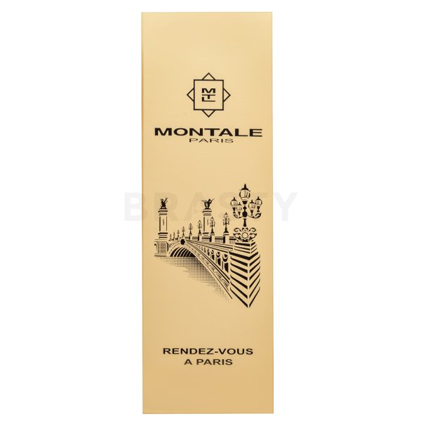 Montale Rendez-Vous à Paris parfémovaná voda pre ženy 100 ml