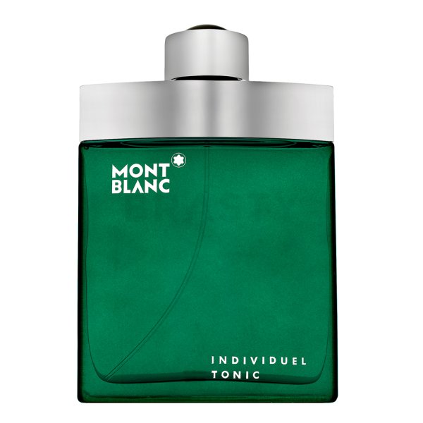 Mont Blanc Individuel Tonic toaletní voda pro muže Extra Offer 2 75 ml