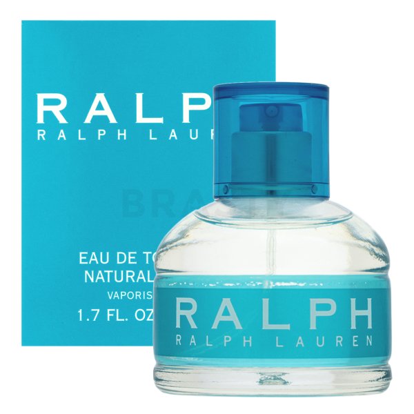 Ralph Lauren Ralph toaletná voda pre ženy Extra Offer 50 ml