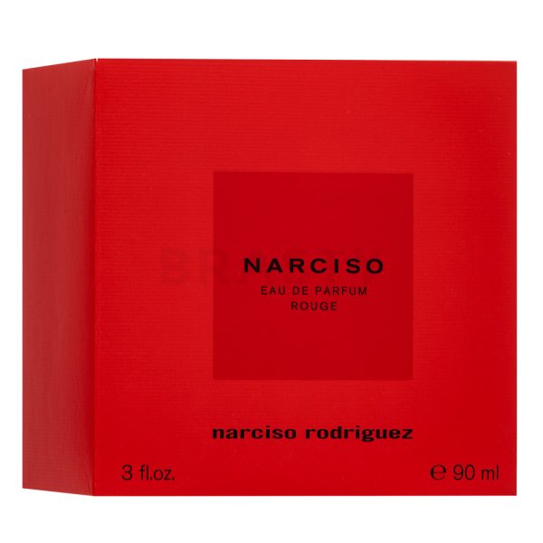 Narciso Rodriguez Narciso Rouge parfémovaná voda pre ženy Extra Offer 90 ml
