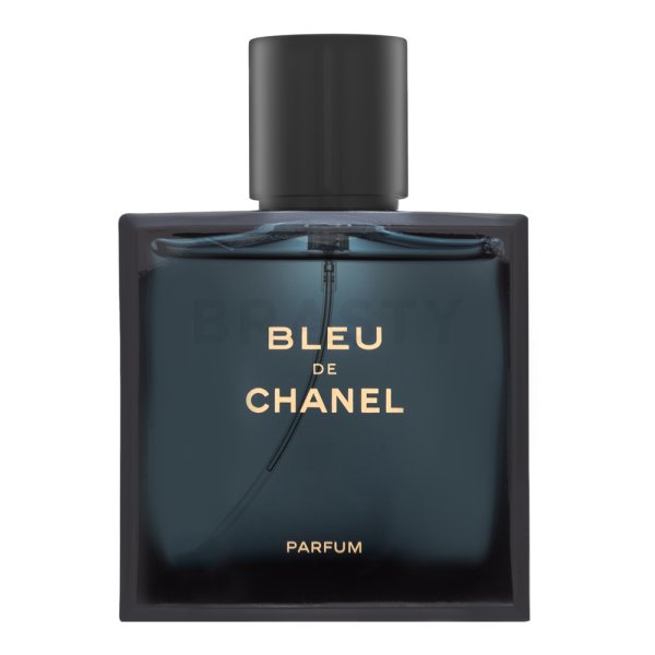 Chanel Bleu de Chanel Parfum čistý parfém pro muže Extra Offer 2 50 ml