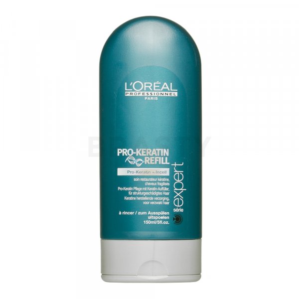L´Oréal Professionnel Série Expert Pro-Keratin Refill Pro-Keratin + Incell Conditioner odżywka do włosów osłabionych 150 ml