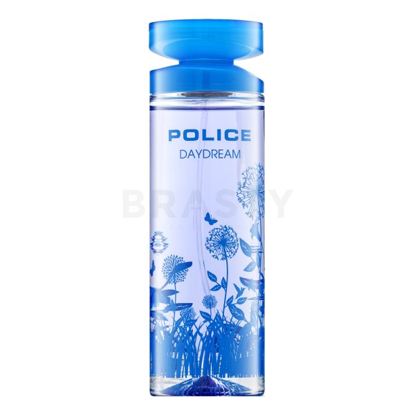 Police Daydream toaletní voda pro ženy Extra Offer 100 ml